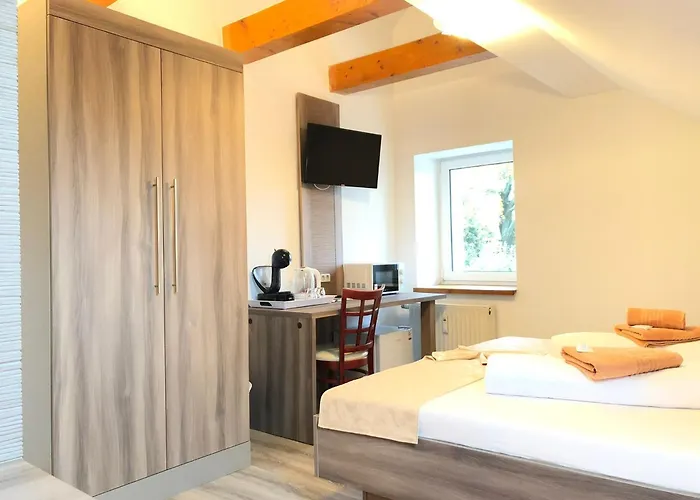 Pension Goldenes Vogtland