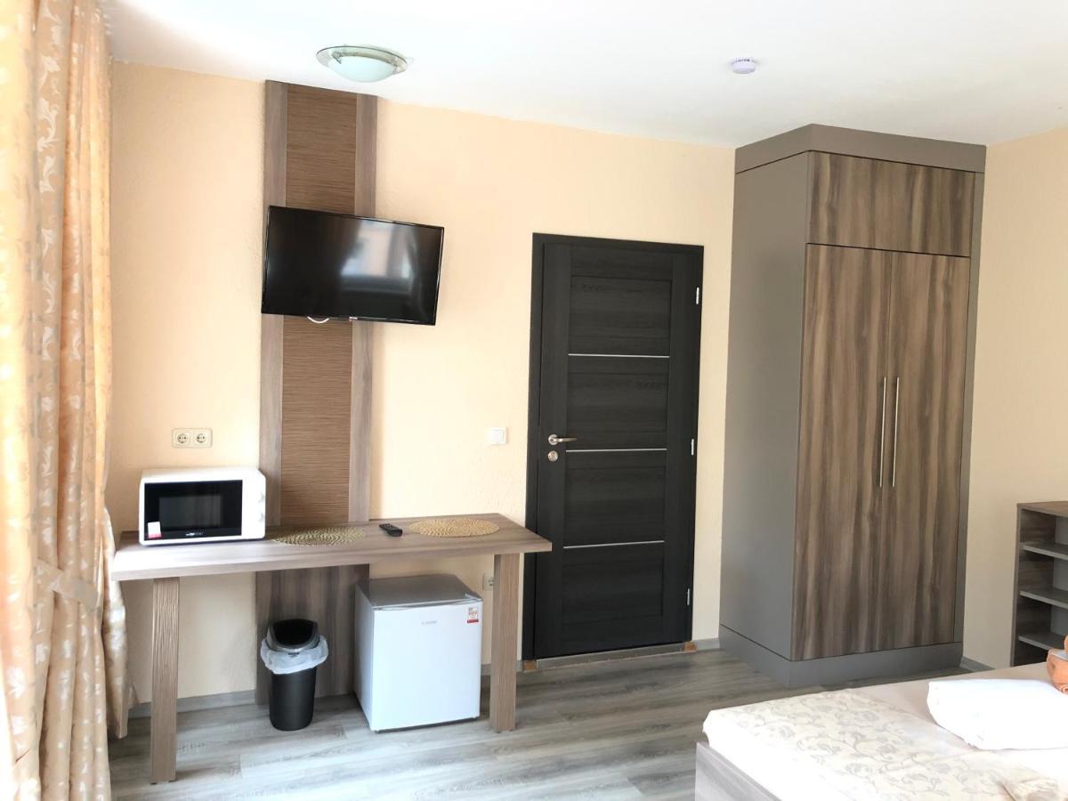 Hotel Goldenes Vogtland *