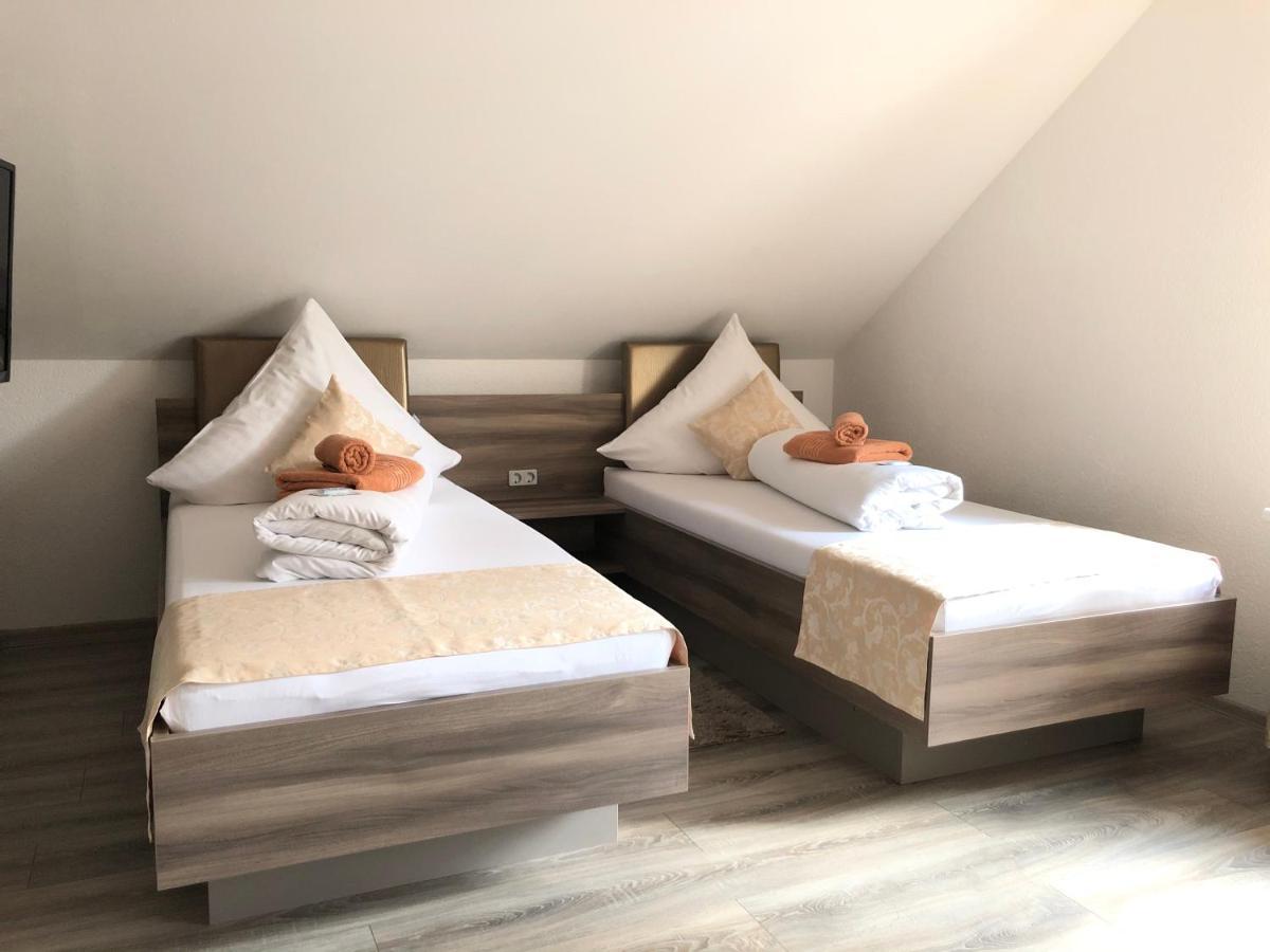 Goldenes Vogtland Hotel