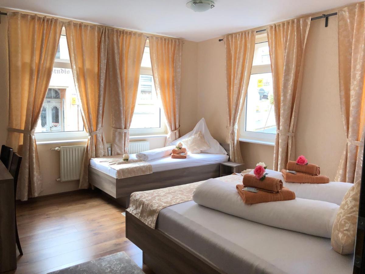 Goldenes Vogtland *